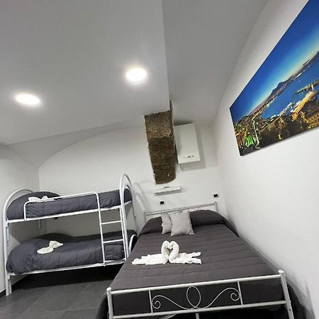 Apartament House Della Grotta Neapol Zewnętrze zdjęcie