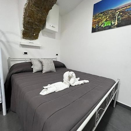 Apartament House Della Grotta Neapol Zewnętrze zdjęcie