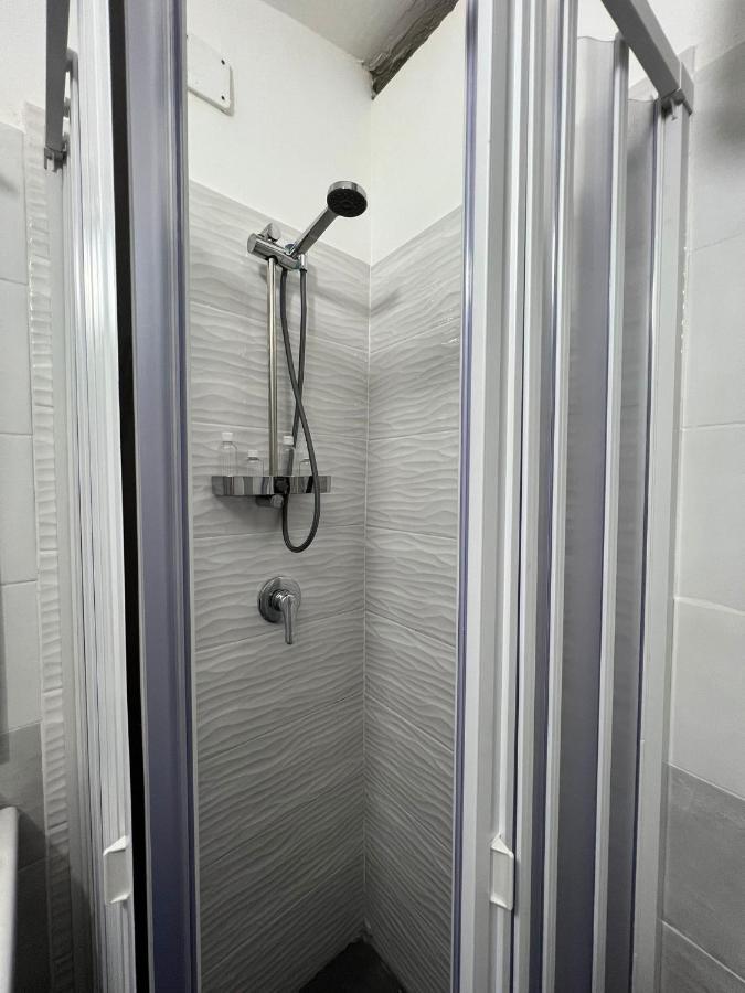 Apartament House Della Grotta Neapol Zewnętrze zdjęcie