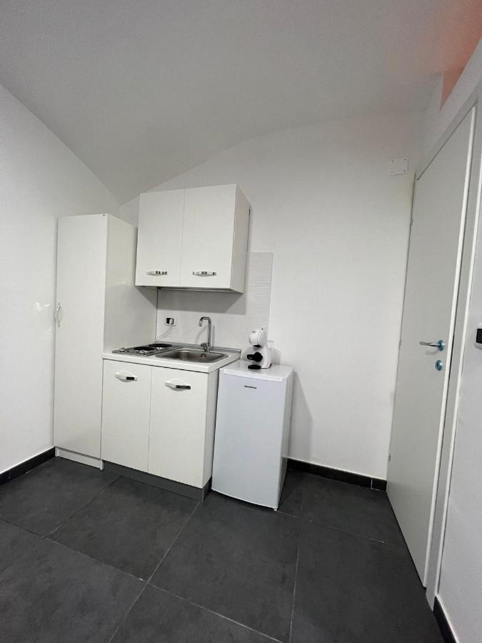 Apartament House Della Grotta Neapol Zewnętrze zdjęcie