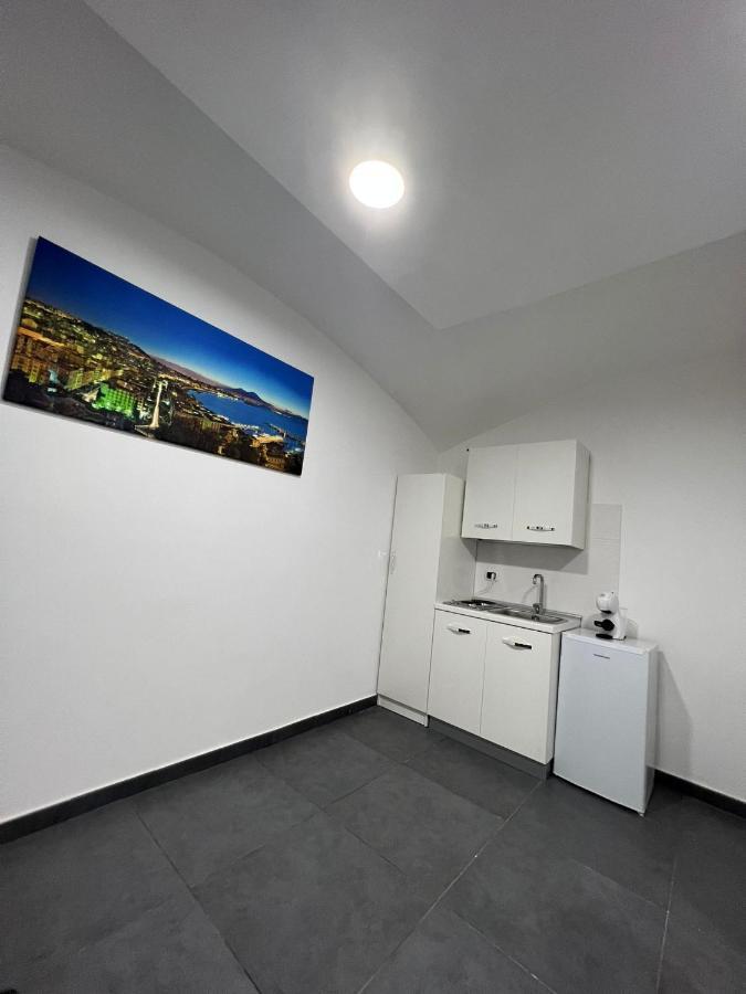 Apartament House Della Grotta Neapol Zewnętrze zdjęcie