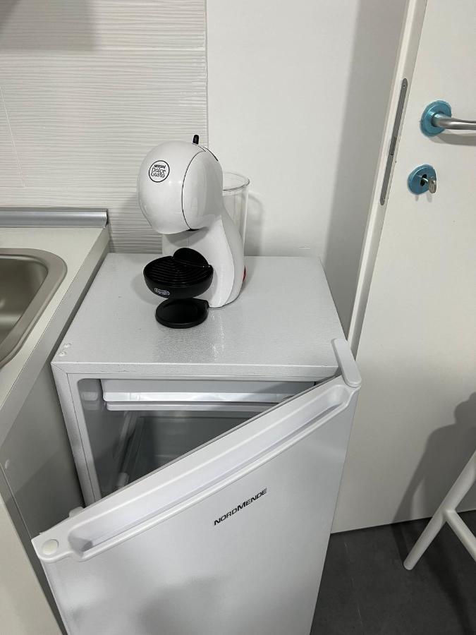 Apartament House Della Grotta Neapol Zewnętrze zdjęcie
