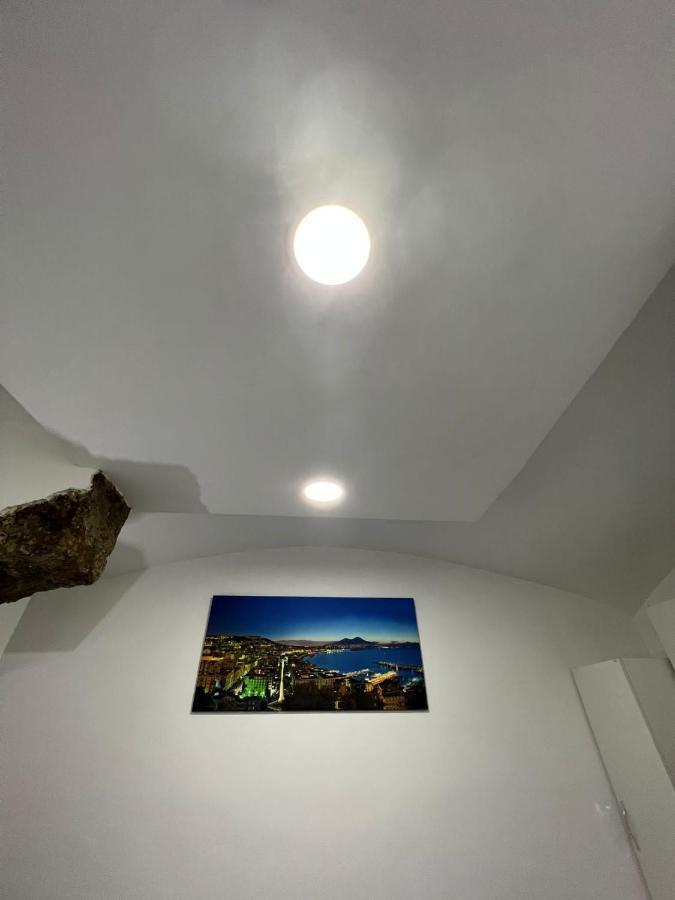 Apartament House Della Grotta Neapol Zewnętrze zdjęcie