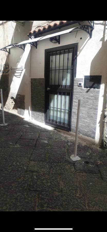 Apartament House Della Grotta Neapol Zewnętrze zdjęcie