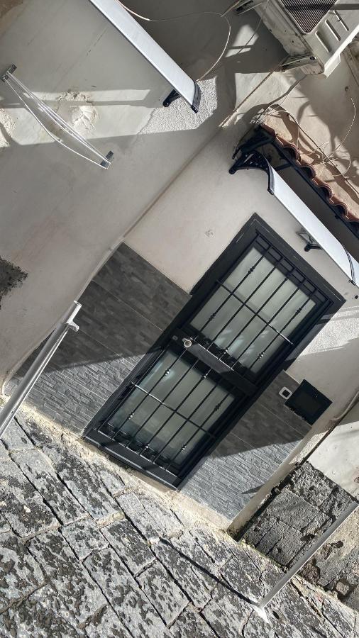Apartament House Della Grotta Neapol Zewnętrze zdjęcie