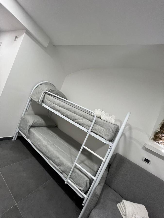 Apartament House Della Grotta Neapol Zewnętrze zdjęcie
