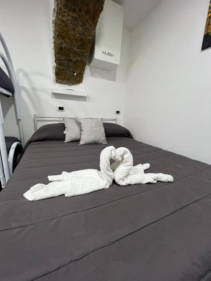 Apartament House Della Grotta Neapol Zewnętrze zdjęcie