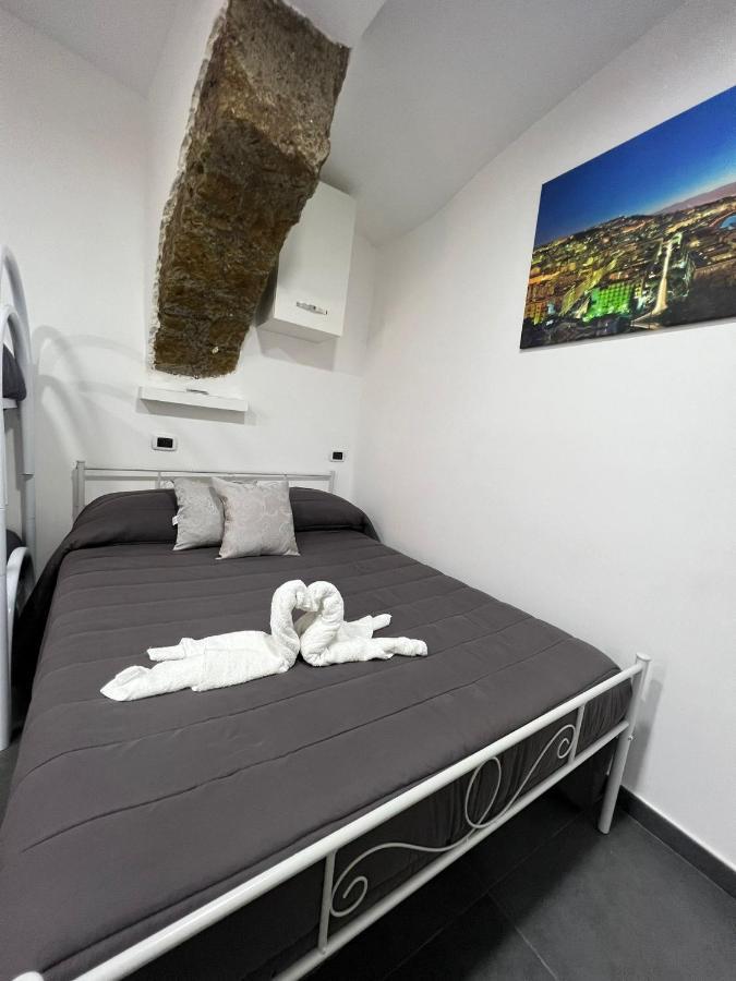 Apartament House Della Grotta Neapol Zewnętrze zdjęcie