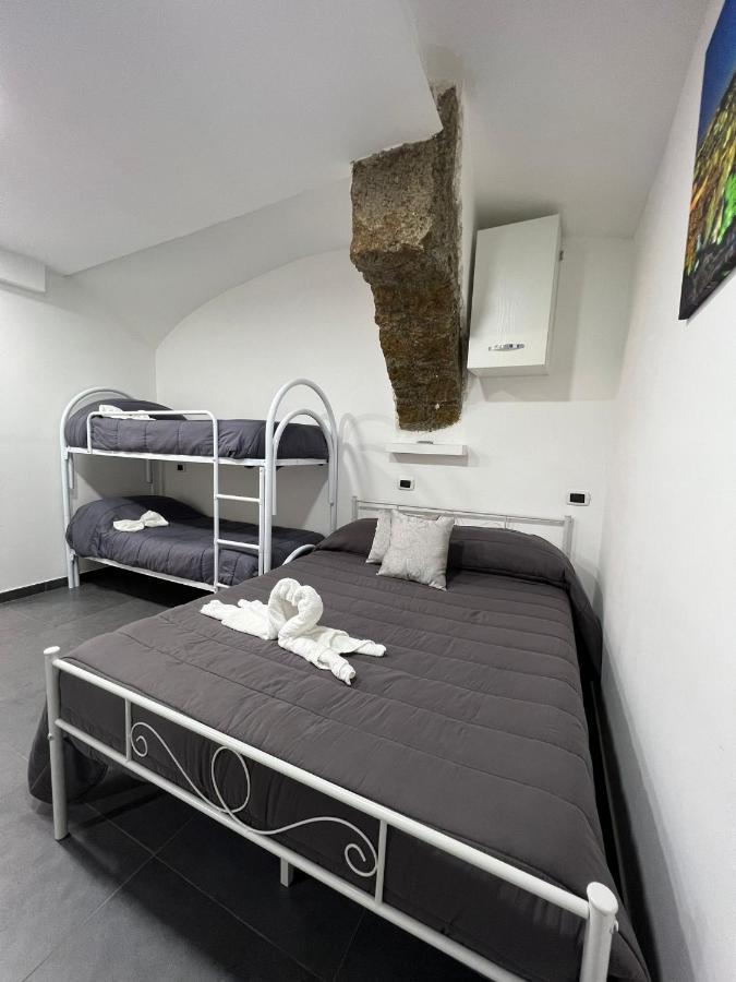 Apartament House Della Grotta Neapol Zewnętrze zdjęcie