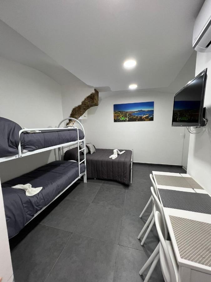 Apartament House Della Grotta Neapol Zewnętrze zdjęcie