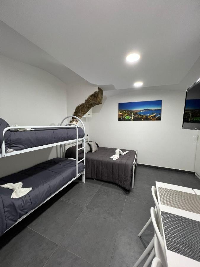 Apartament House Della Grotta Neapol Zewnętrze zdjęcie