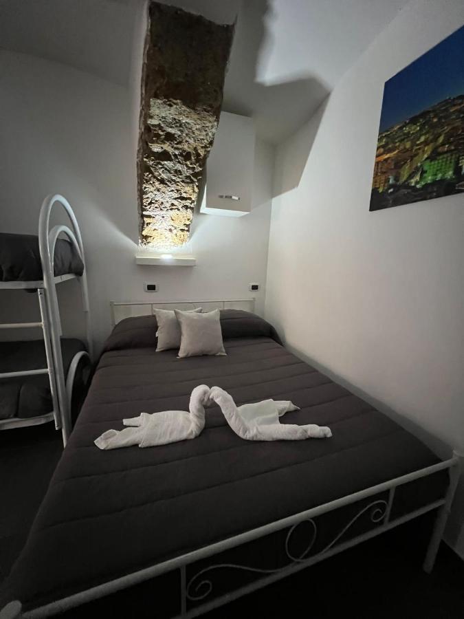 Apartament House Della Grotta Neapol Zewnętrze zdjęcie