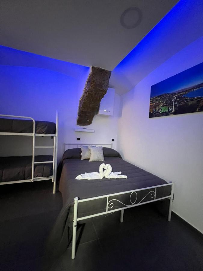 Apartament House Della Grotta Neapol Zewnętrze zdjęcie