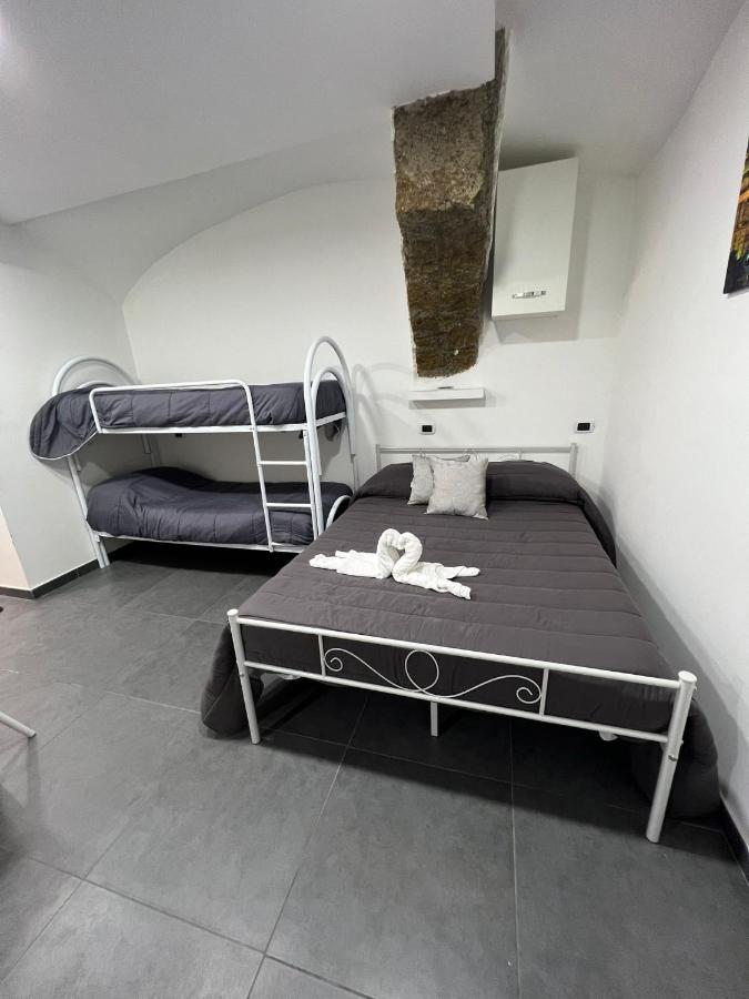 Apartament House Della Grotta Neapol Zewnętrze zdjęcie