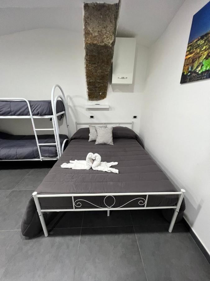 Apartament House Della Grotta Neapol Zewnętrze zdjęcie