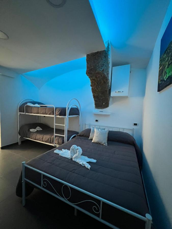 Apartament House Della Grotta Neapol Zewnętrze zdjęcie