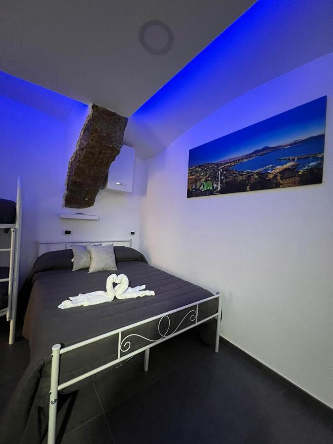 Apartament House Della Grotta Neapol Zewnętrze zdjęcie