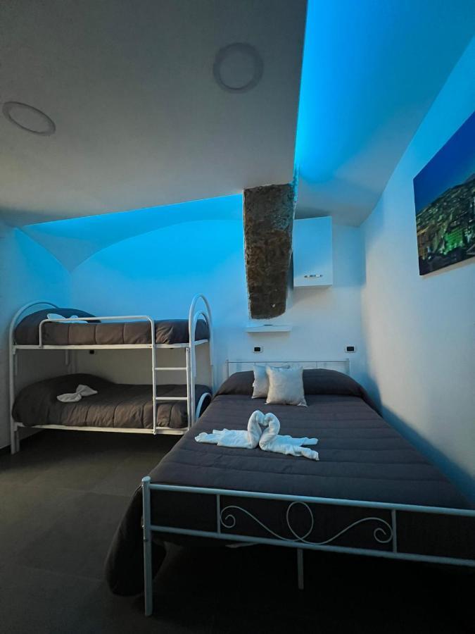 Apartament House Della Grotta Neapol Zewnętrze zdjęcie