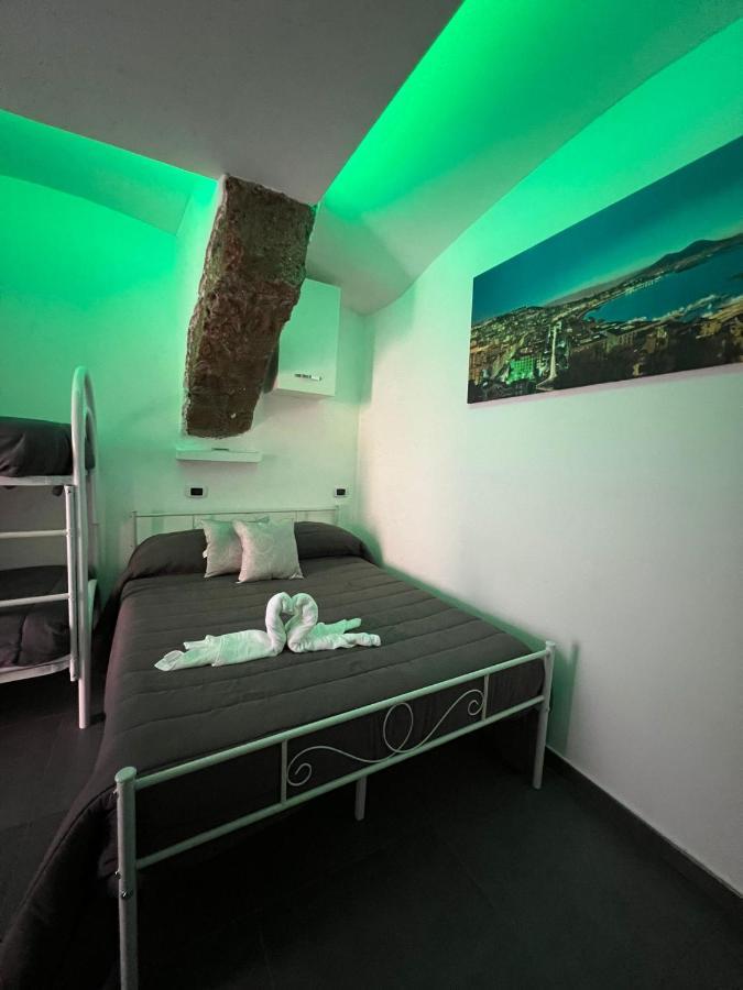 Apartament House Della Grotta Neapol Zewnętrze zdjęcie