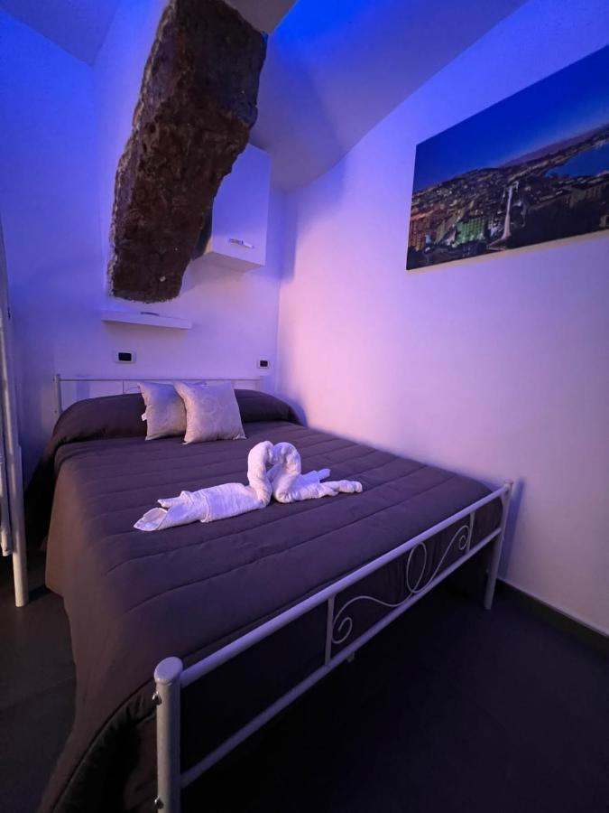 Apartament House Della Grotta Neapol Zewnętrze zdjęcie